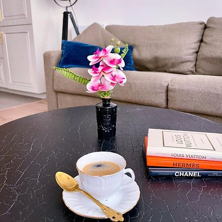 Grand Appartement 클리시 외부 사진