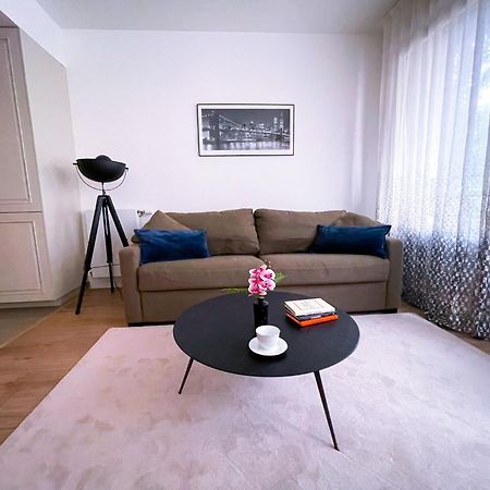 Grand Appartement 클리시 외부 사진