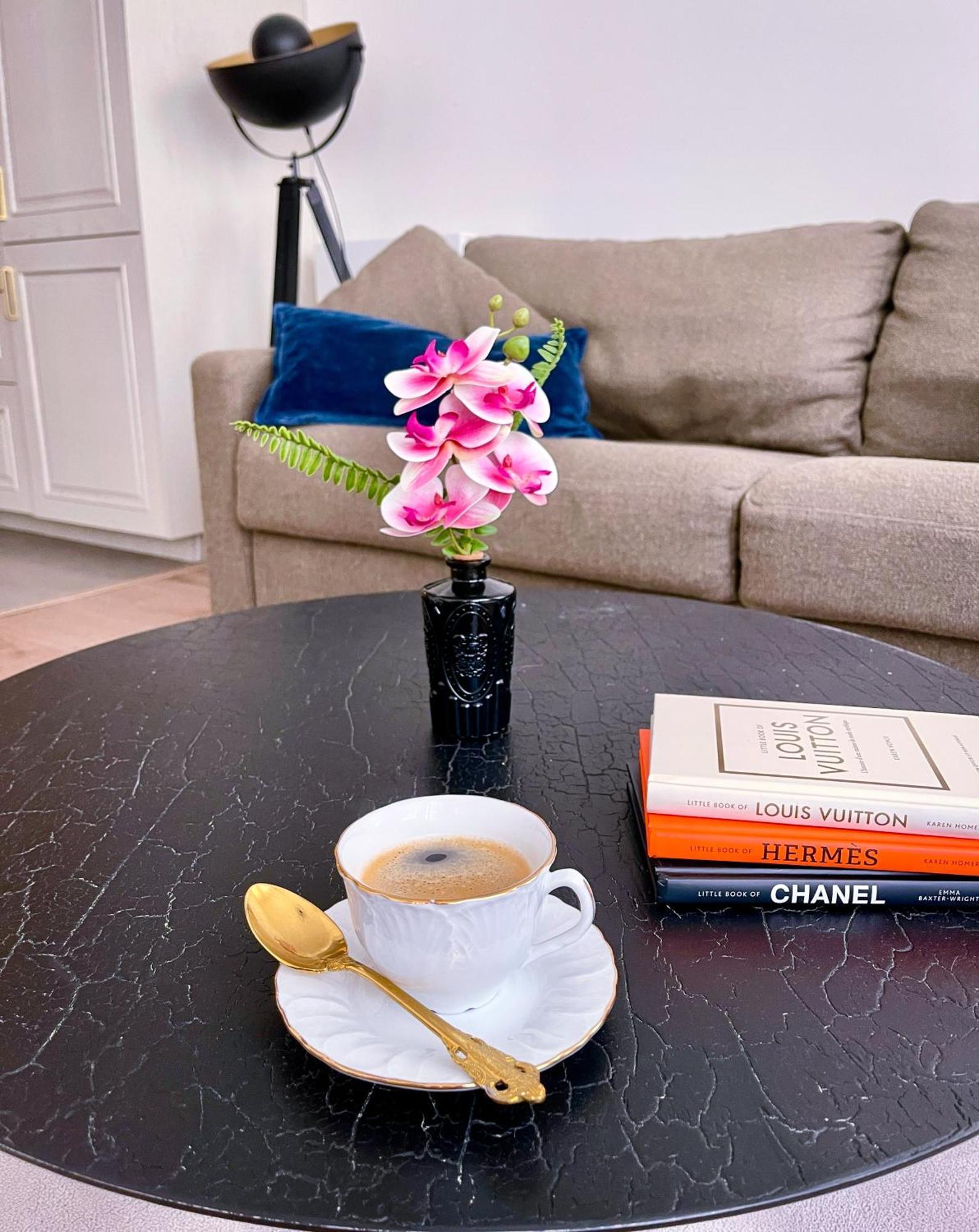 Grand Appartement 클리시 외부 사진