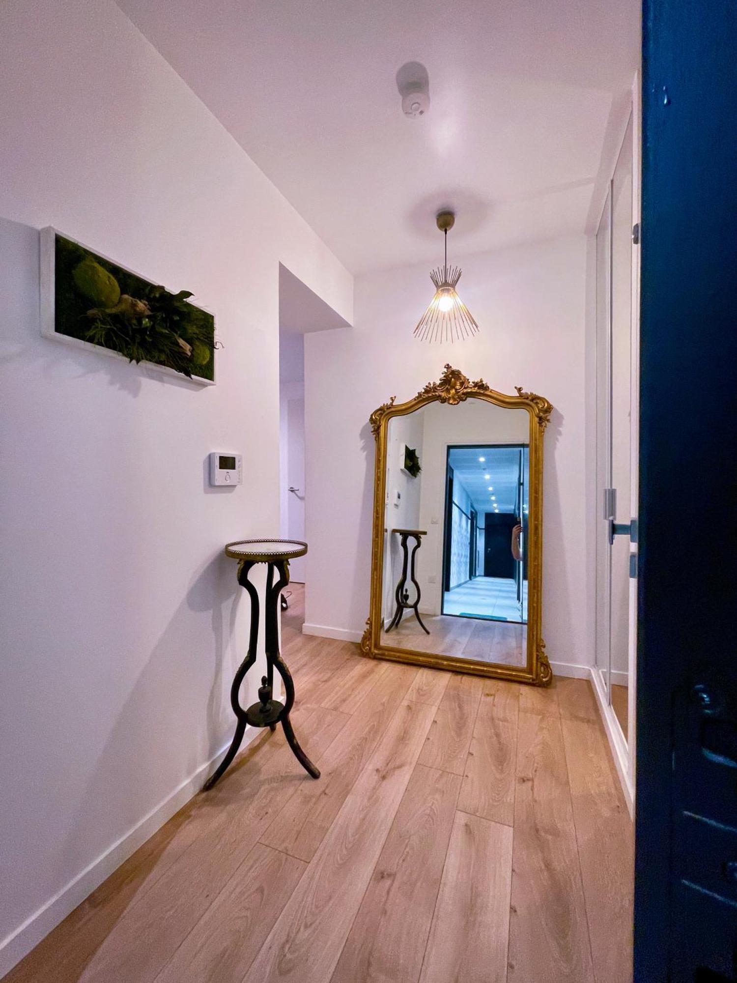 Grand Appartement 클리시 외부 사진