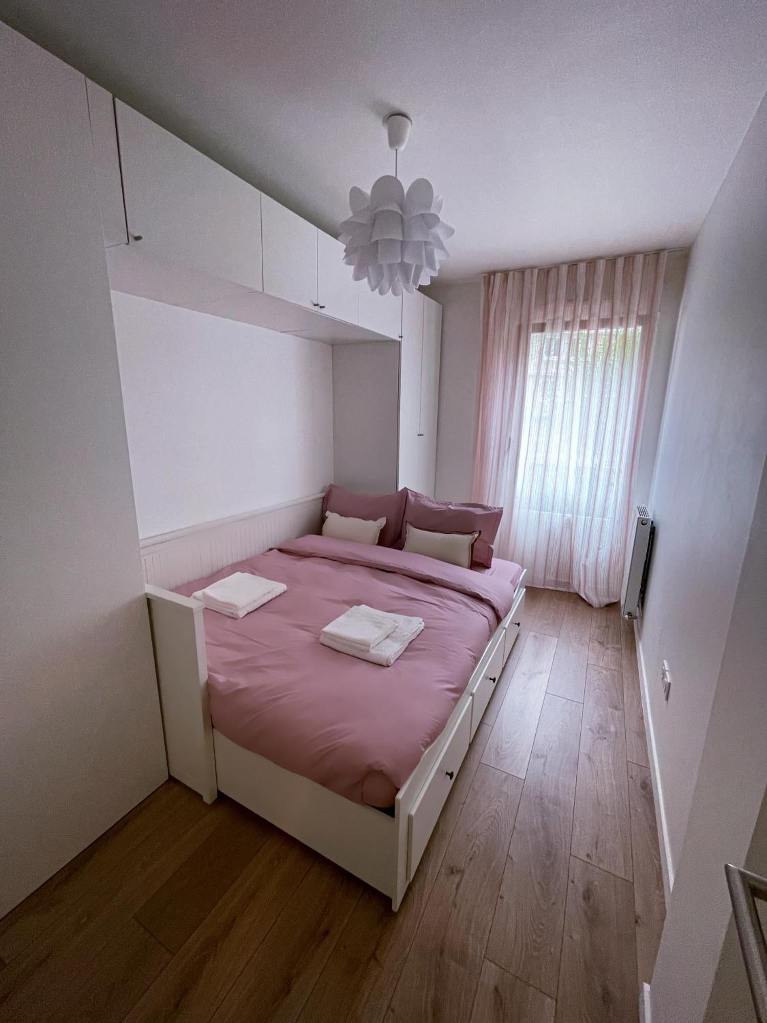 Grand Appartement 클리시 외부 사진