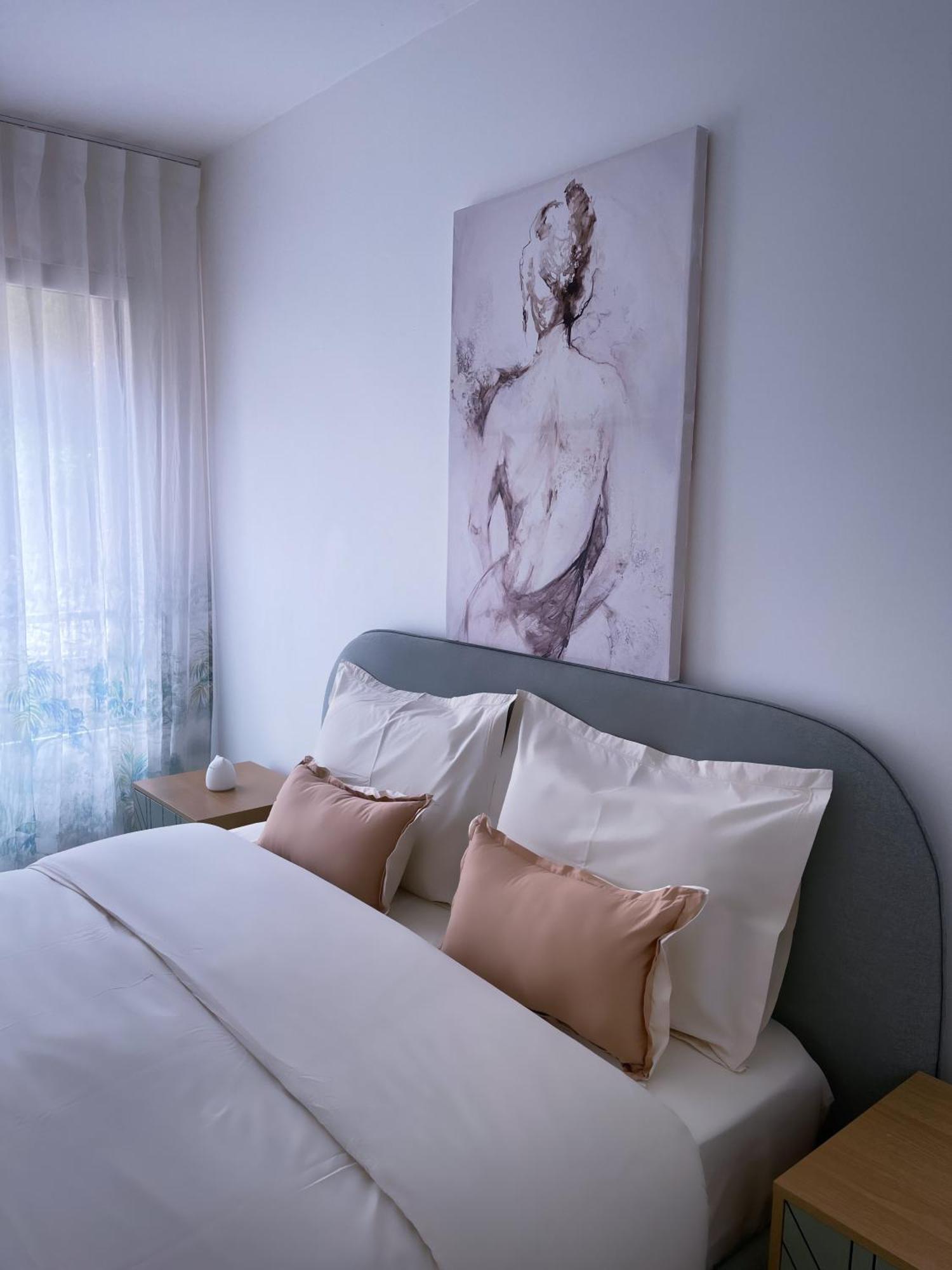 Grand Appartement 클리시 외부 사진