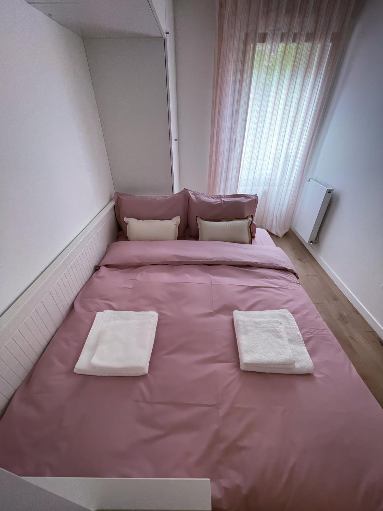Grand Appartement 클리시 외부 사진