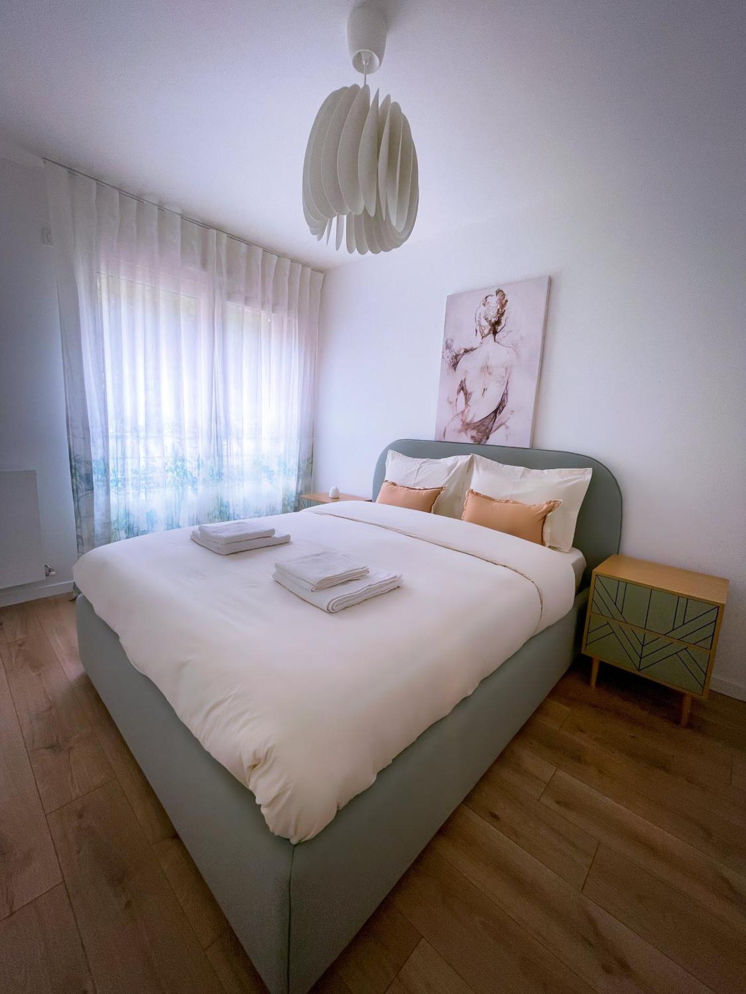 Grand Appartement 클리시 외부 사진