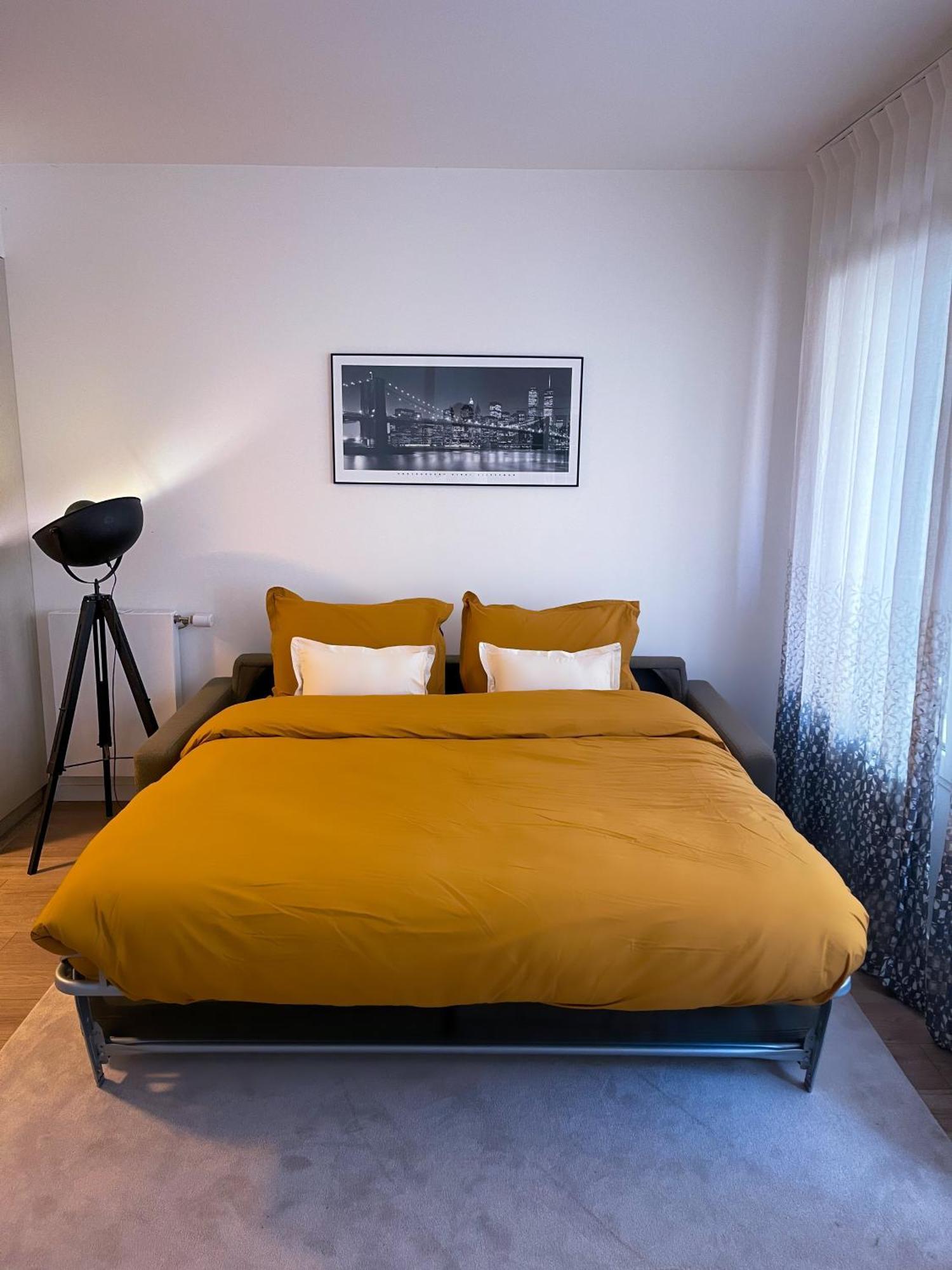 Grand Appartement 클리시 외부 사진